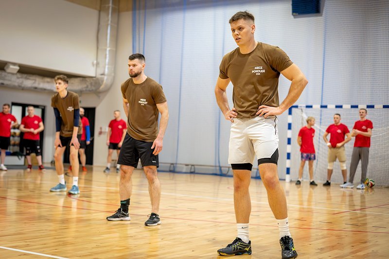 XV Mecz Pokoleń 2025